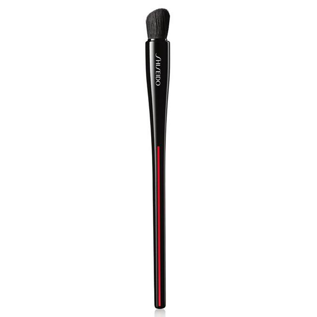 Shiseido Naname Fude Multi Eye Brush on Productcaster.