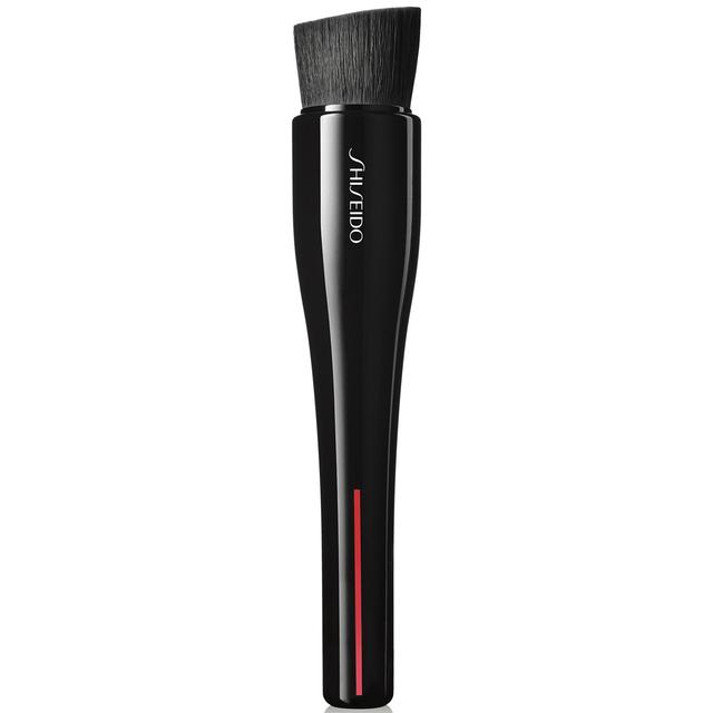 Shiseido Foundation Brush on Productcaster.