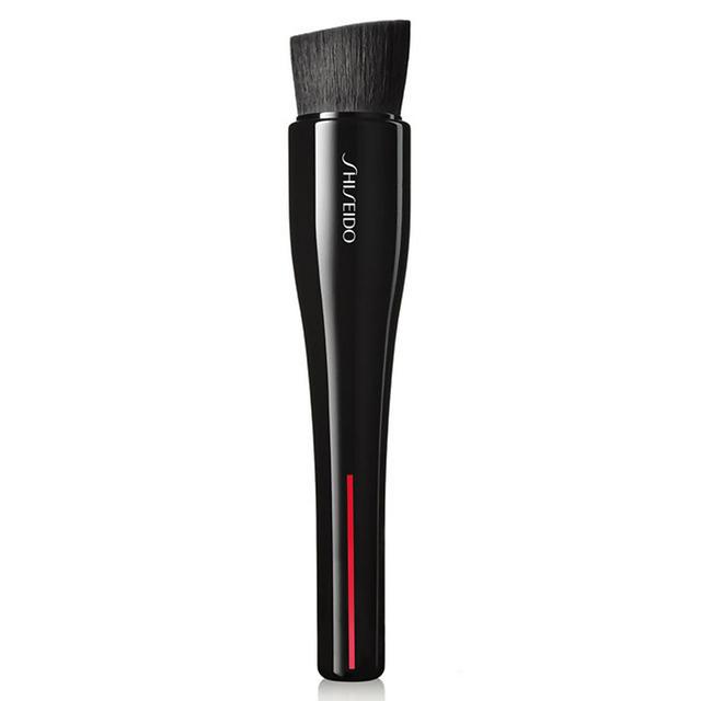 Shiseido Foundation Brush on Productcaster.