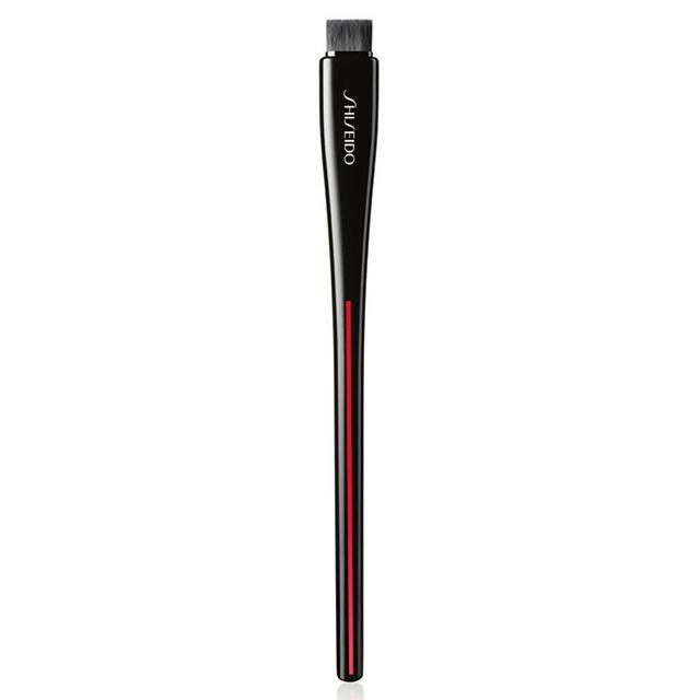 Shiseido Yane Hake Precision Eye Brush on Productcaster.