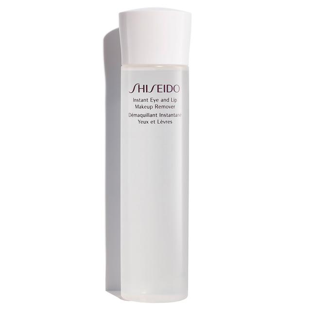 Shiseido Instant Eye & Lip Make-Up Remover 125ml on Productcaster.