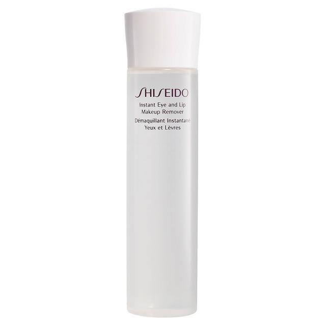 Shiseido Instant Eye & Lip Make-Up Remover 125ml on Productcaster.