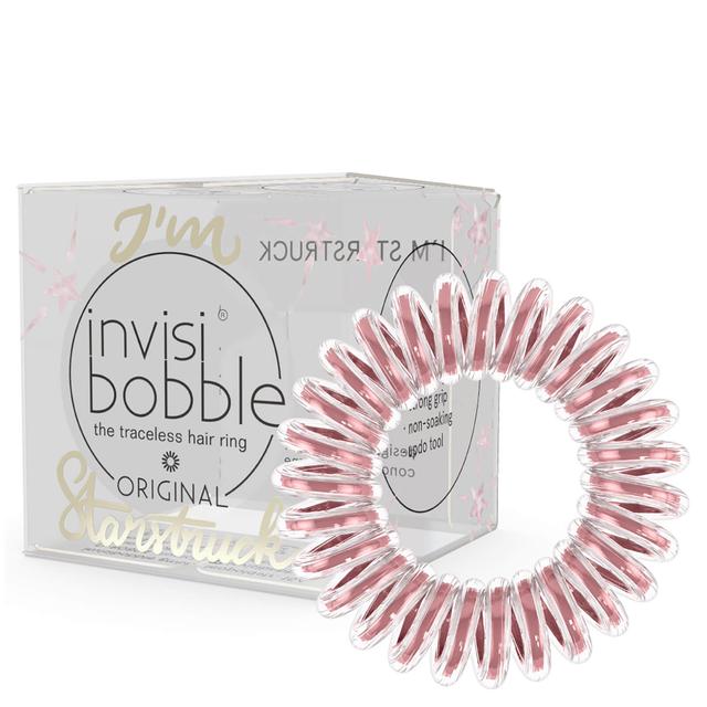 invisibobble ORIGINAL Hair Ties Sparks Flying I'm Starstuck on Productcaster.