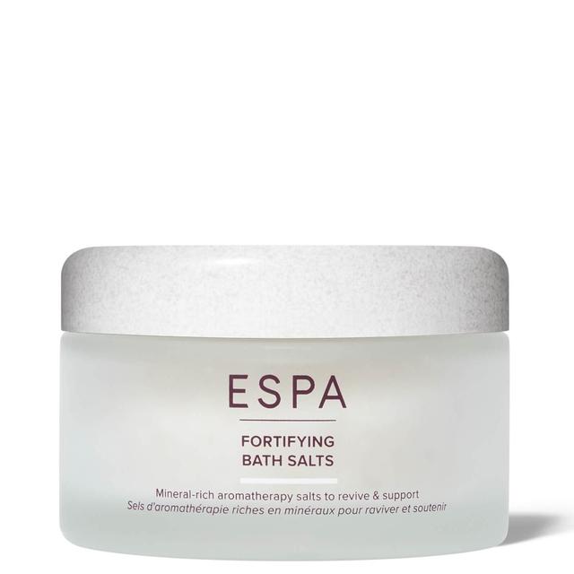 ESPA Fortifying Bath Salts 180g on Productcaster.