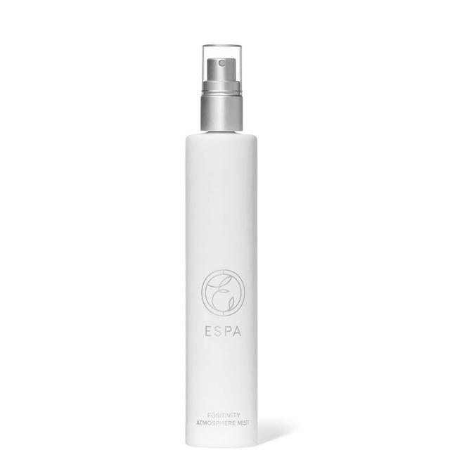 ESPA Positvity Atmosphere Mist 100ml on Productcaster.