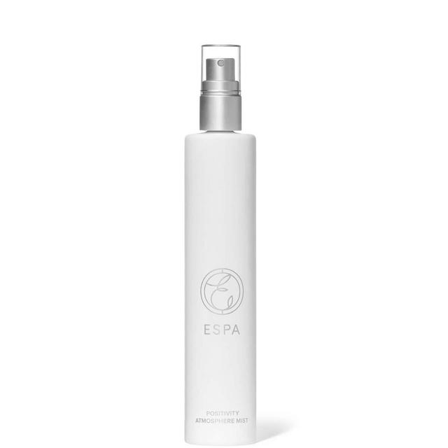 ESPA Positvity Atmosphere Mist 100ml on Productcaster.