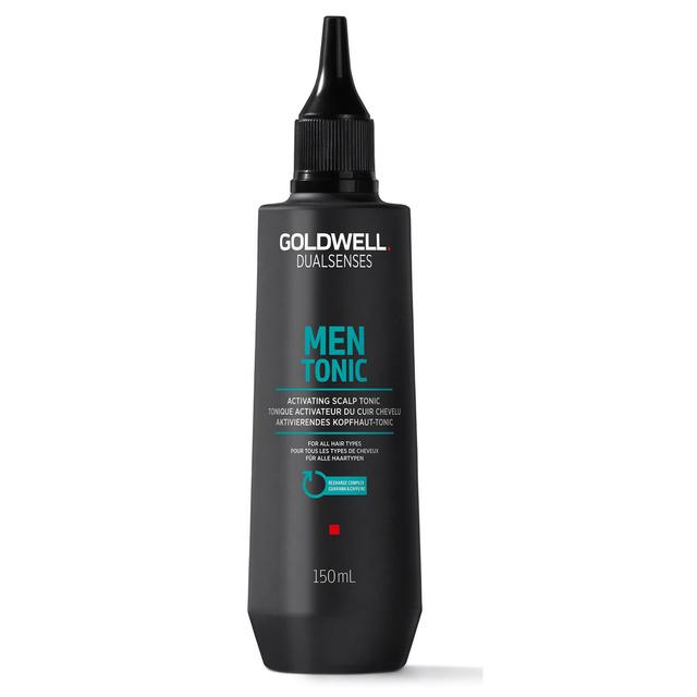 Goldwell Dualsenses Men's Activating Scalp Tonic 150ml on Productcaster.