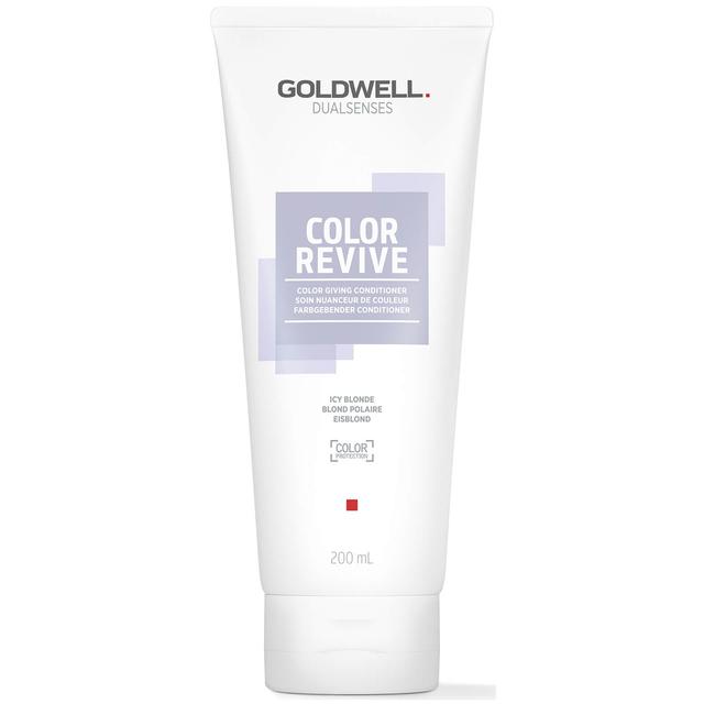 Goldwell Dualsenses Color Revive Icy Blonde 200ml on Productcaster.