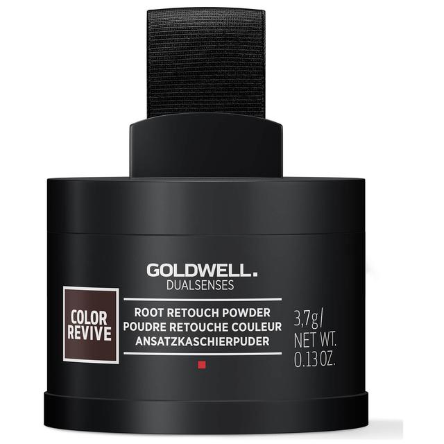 Goldwell Dualsenses Color Revive Root Touch Up Dark Brown 3.7g on Productcaster.