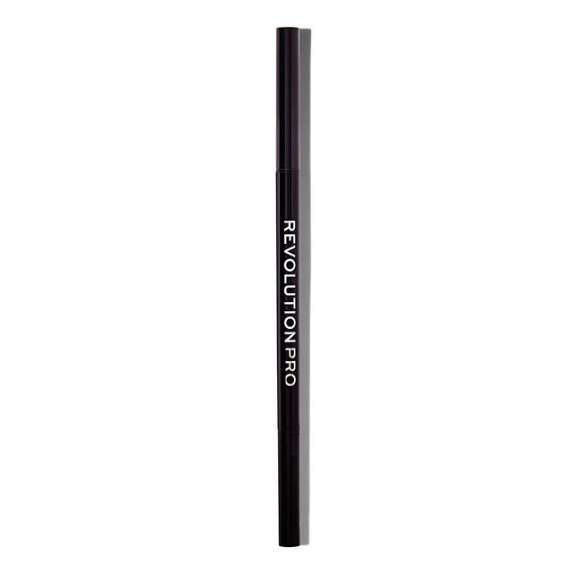 Revolution Pro Microblading Precision Eyebrow Pencil 0.04g (Various Shades) - Soft brown on Productcaster.