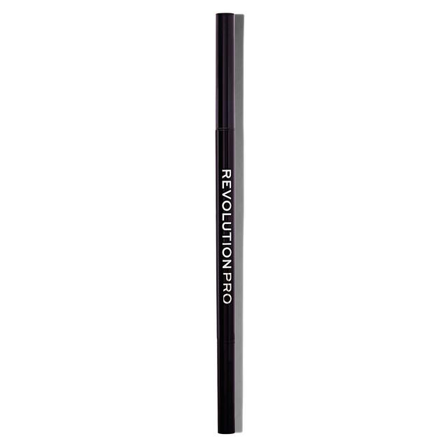 Revolution Pro Microblading Precision Eyebrow Pencil 0.04g (Various Shades) - Dark Brown on Productcaster.