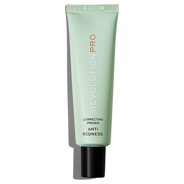 Revolution Pro Correcting Primer 30ml (Various Shades) - Green on Productcaster.