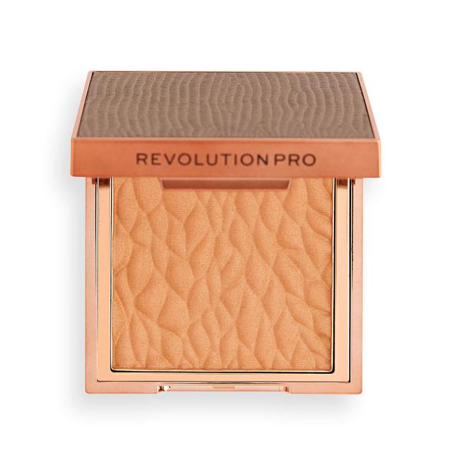 Revolution Pro Sculpting Bronzer 8g (Various Shades) - Balao on Productcaster.