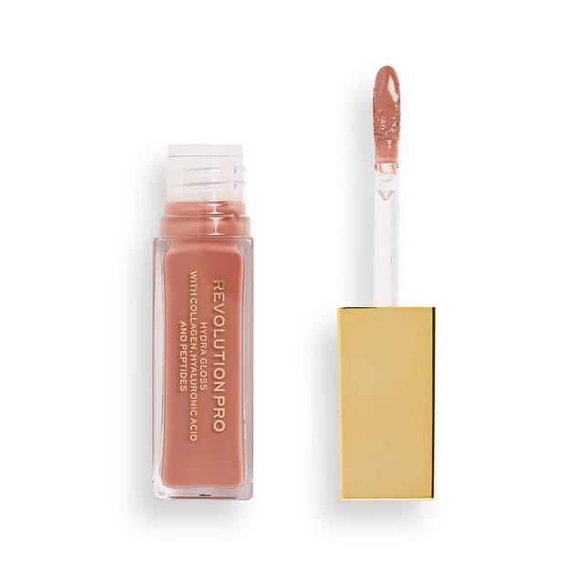 Revolution Pro Hydra Lip Gloss 8ml (Various Shades) - Summon on Productcaster.