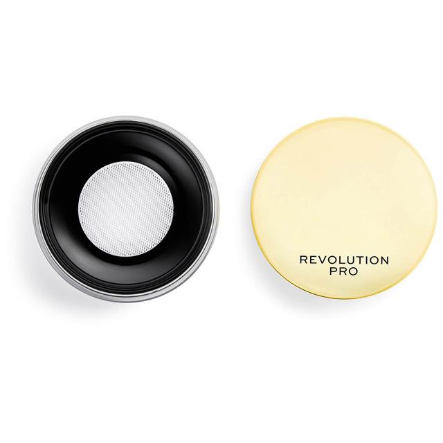 Revolution Pro Pro Translucent Hydra-Matte Setting Powder on Productcaster.