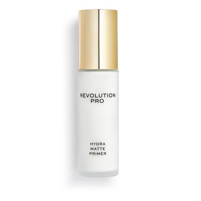 Revolution Pro Hydrating Primer Serum 30ml on Productcaster.