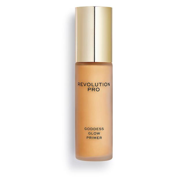 Revolution Pro Goddess Glow Primer Serum 30ml on Productcaster.