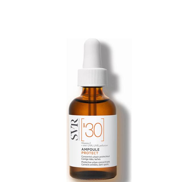 SVR Laboratoires Protect Shield Ampoule SPF30 Sunscreen 30ml on Productcaster.