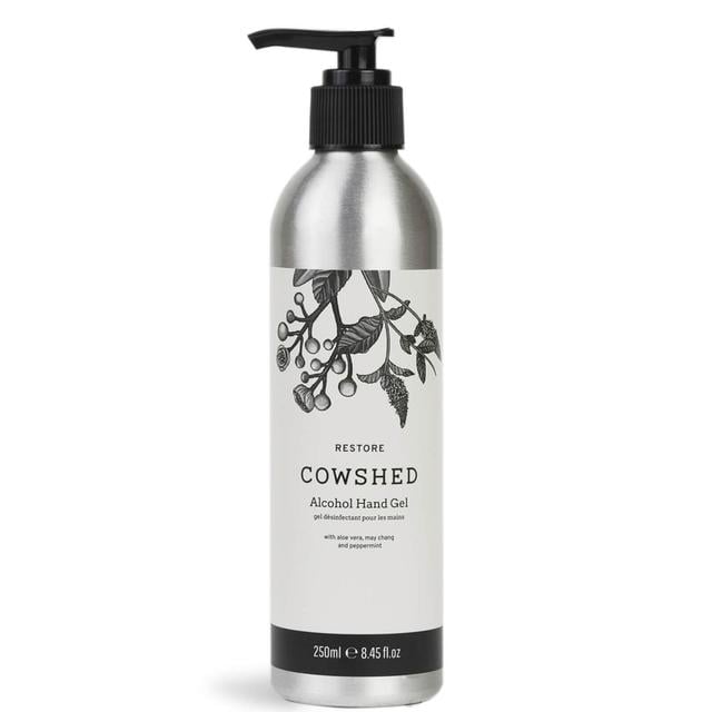 Cowshed Restore Hand Gel 250ml on Productcaster.