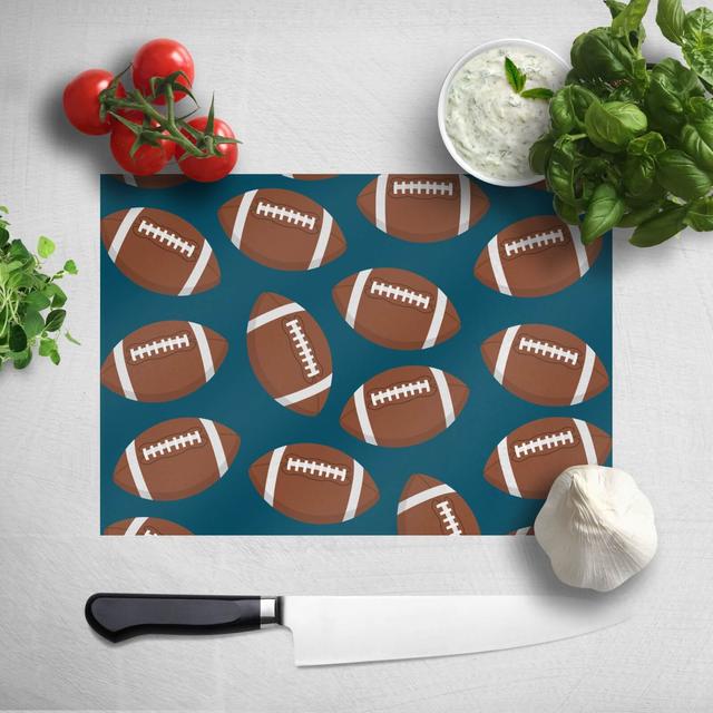 Rugby Chopping Board on Productcaster.