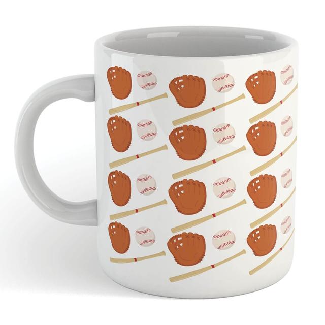 Baseball Mug on Productcaster.