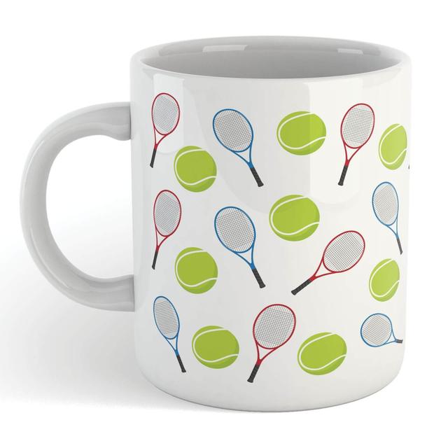 Tennis Mug on Productcaster.