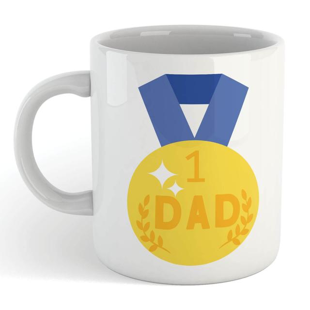 Medal Mug on Productcaster.