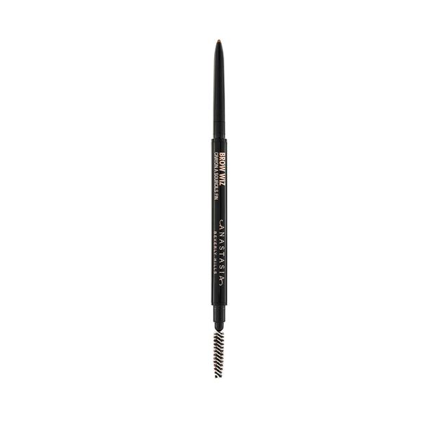 Anastasia Beverly Hills Brow Wiz 0.08g (Various Shades) - Strawburn on Productcaster.