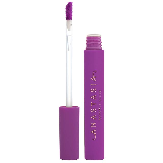 Anastasia Beverly Hills Lip Stain 0.2g (Various Shades) - Grey Mauve on Productcaster.