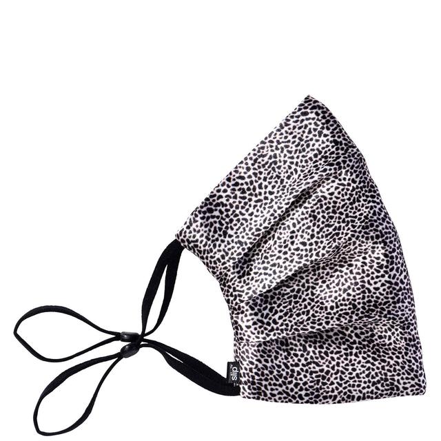 Slip Reusable Face Covering - Leopard on Productcaster.