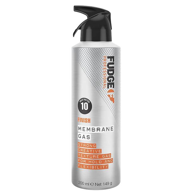 Fudge Professional Membrane Gas Hair Spray 150ml on Productcaster.