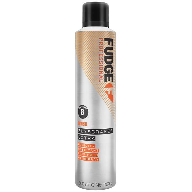 Fudge Professional Skyscraper Extra Hair Spray 300ml on Productcaster.