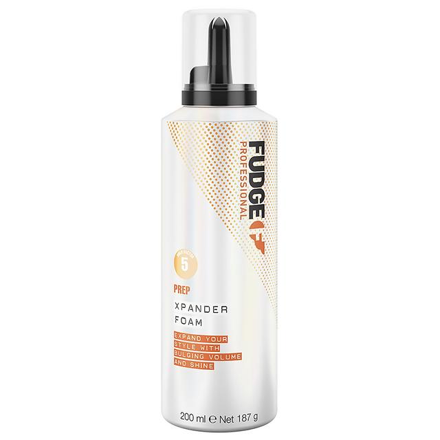 Fudge Professional Xpander Foam 200ml on Productcaster.