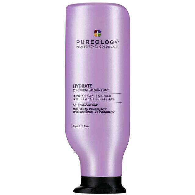 Pureology Hydrate Conditioner 266ml on Productcaster.