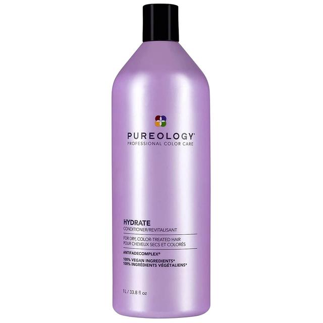 Pureology Hydrate Conditioner 1000ml on Productcaster.