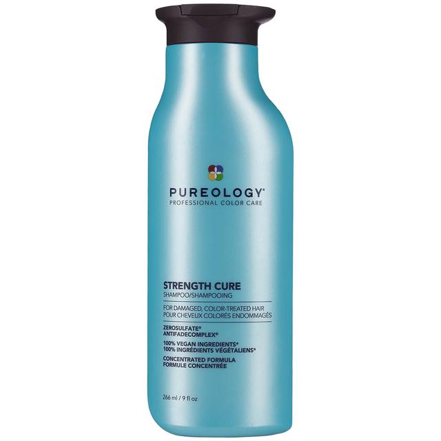 Pureology Strength Cure Shampoo 266ml on Productcaster.