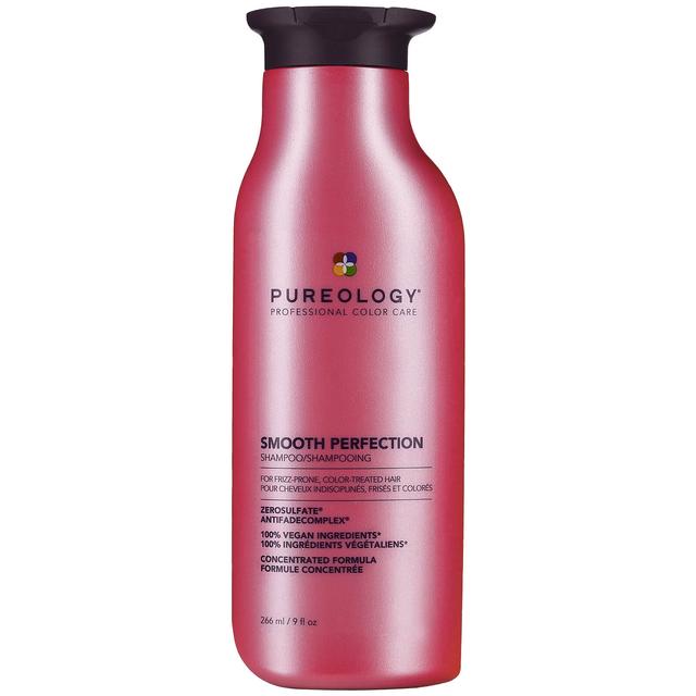 Pureology Smooth Perfection Shampoo 266ml on Productcaster.