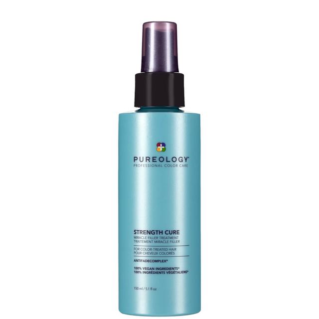 Pureology Strength Cure Miracle Filler Treatment 150ml on Productcaster.