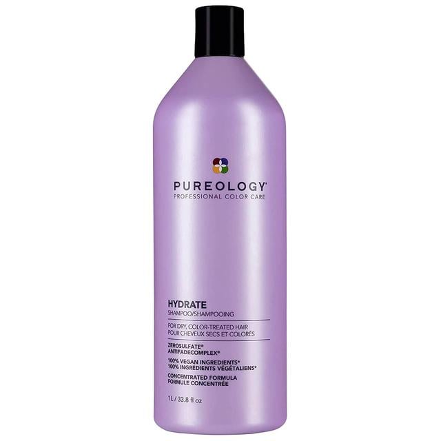 Pureology Hydrate Shampoo 1000ml on Productcaster.