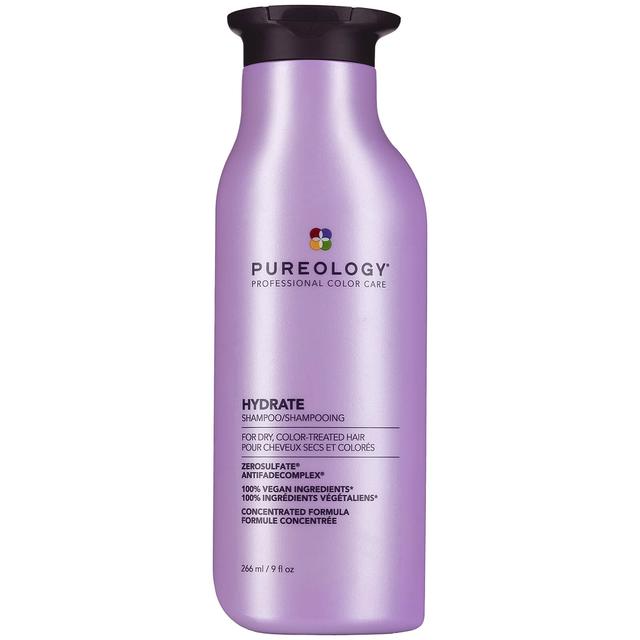 Pureology Hydrate Shampoo 266ml on Productcaster.