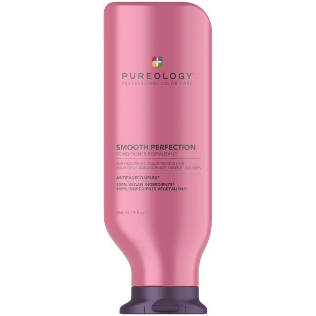 Pureology Smooth Perfection Conditioner 266ml on Productcaster.