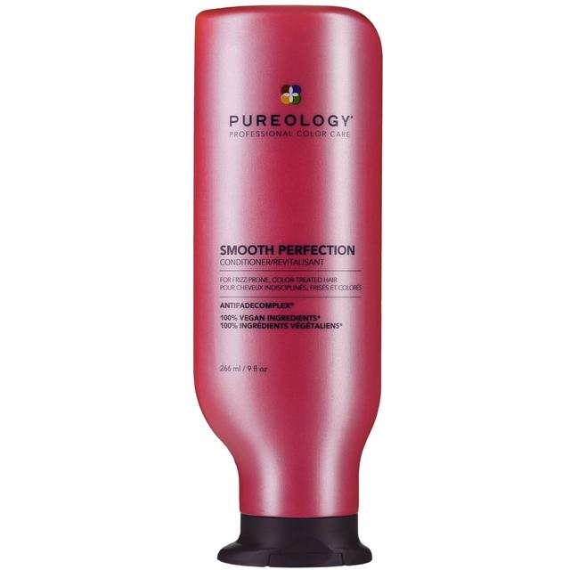 Pureology Smooth Perfection Conditioner 266ml on Productcaster.