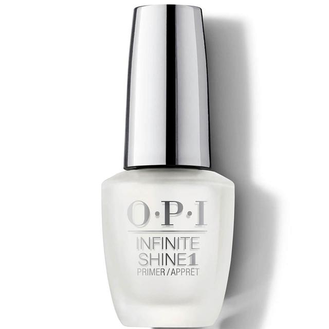 OPI Infinite Shine Strengthening Primer 15ml on Productcaster.