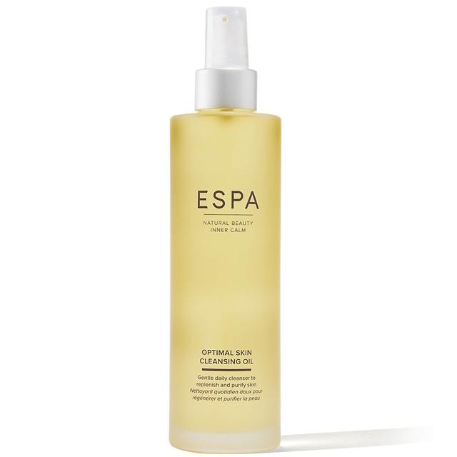 ESPA Optimal Skin Cleansing Oil 200ml on Productcaster.