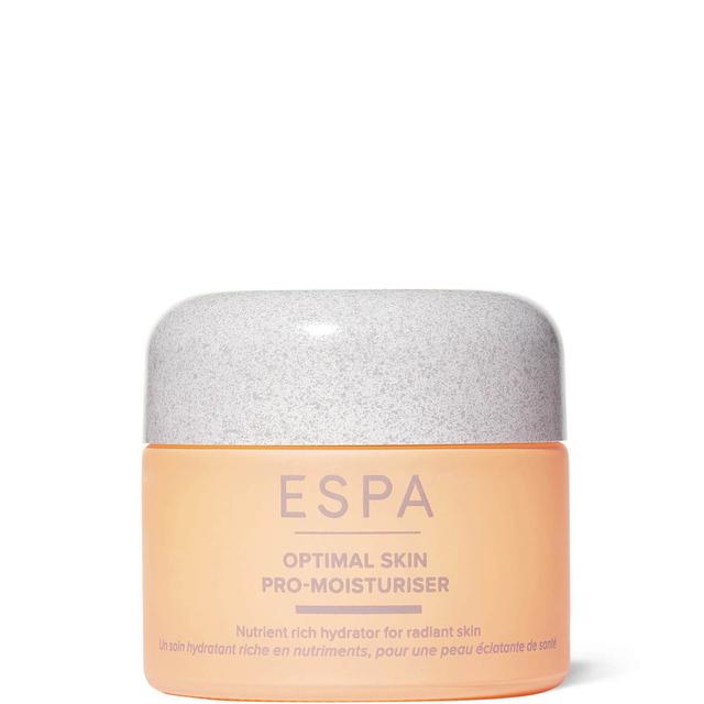 ESPA Optimal Skin Pro-Moisturiser 55ml on Productcaster.