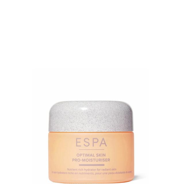 ESPA Optimal Skin Pro-Moisturiser 55ml on Productcaster.