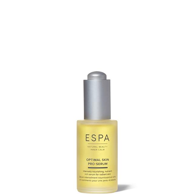 ESPA Optimal Skin Pro-Serum 30ml on Productcaster.