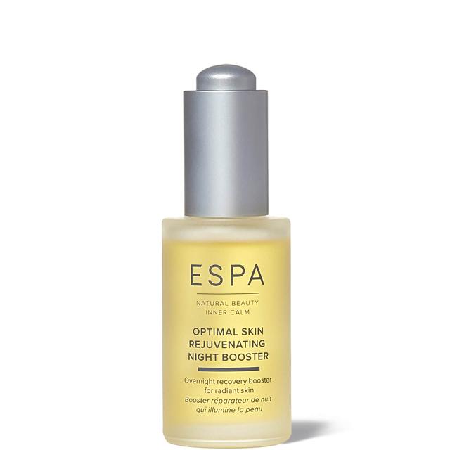 ESPA Optimal Skin Rejuvenating Night Booster 30ml on Productcaster.