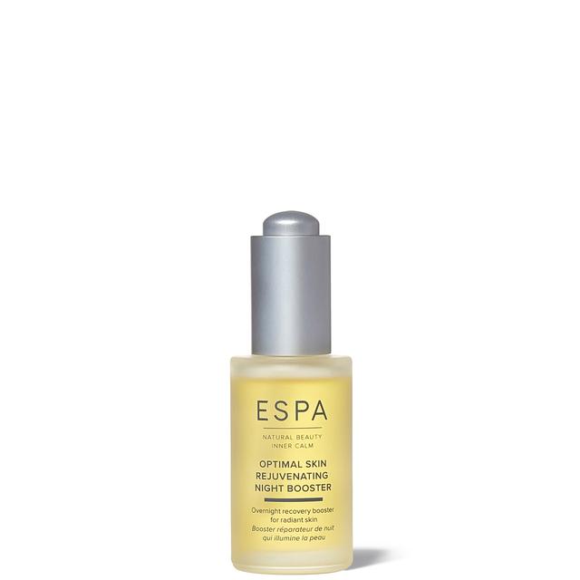 ESPA Optimal Skin Rejuvenating Night Booster 30ml on Productcaster.