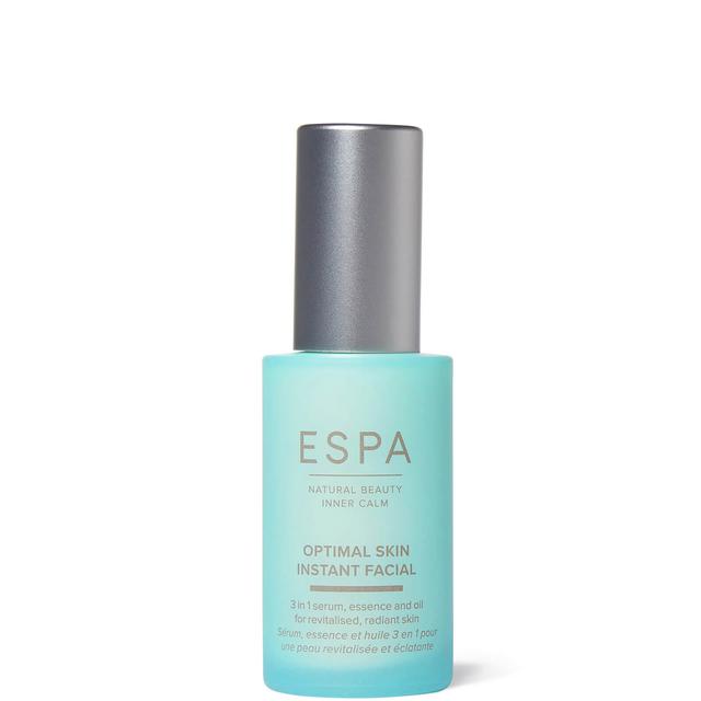 ESPA (Retail) Optimal Skin Instant Facial 30ml on Productcaster.